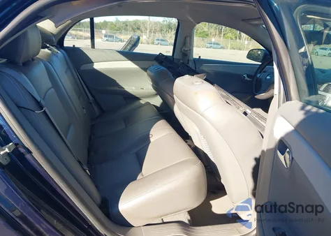 2010 Chevrolet Malibu Lt from USA, damaged, VIN 1G1ZC5EB6A4136304